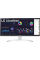 29" Монитор LG UltraWide 29WQ600-W белый