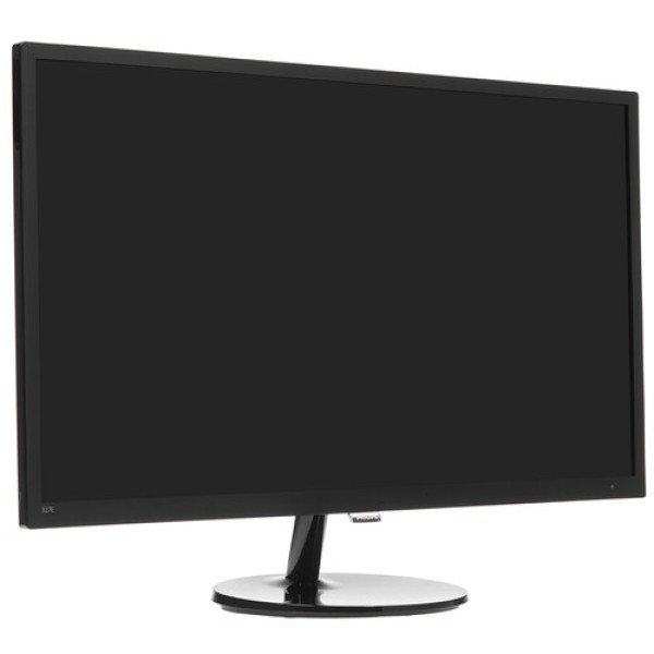31.5" Монитор Philips 327E8QJAB (00/01) черный