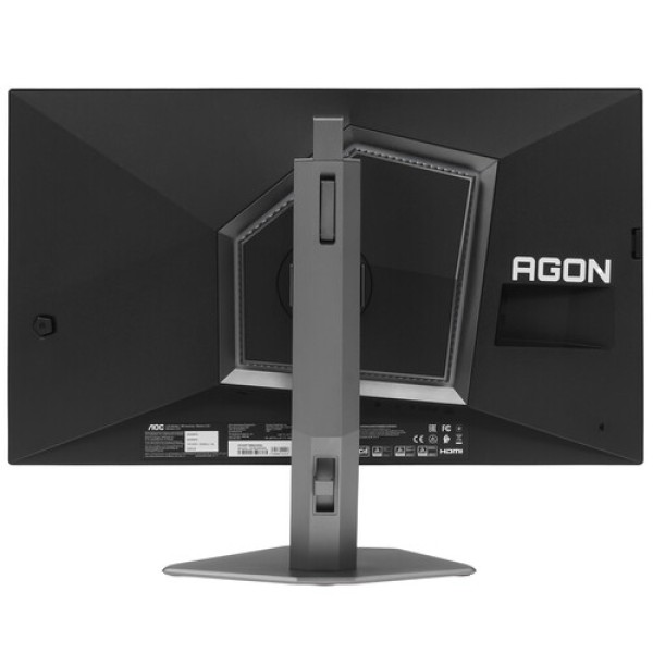 24.5" Монитор AOC AGON PRO AG256FS черный