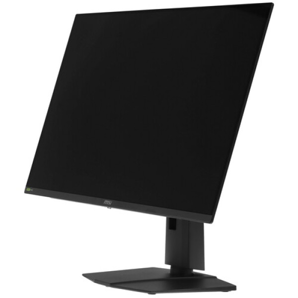 31.5" Монитор MSI MPG 321URX QD-OLED черный