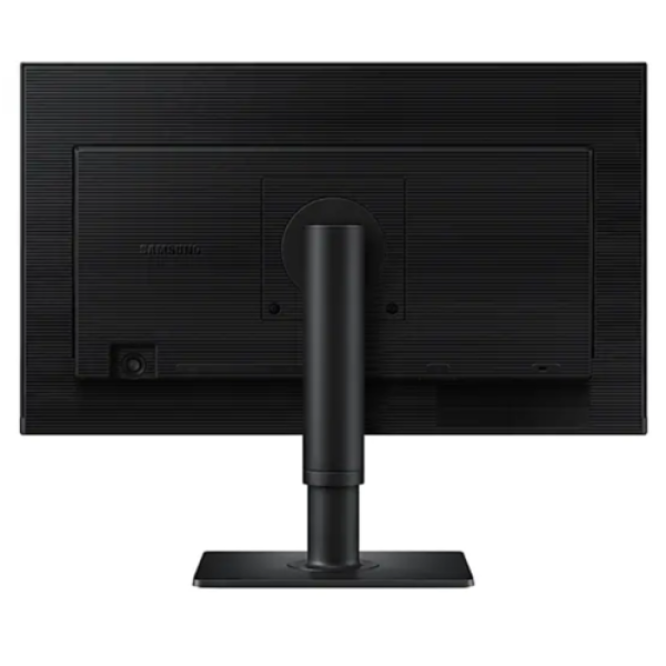 24" Монитор Samsung S4 S40GD S24D400GAI черный