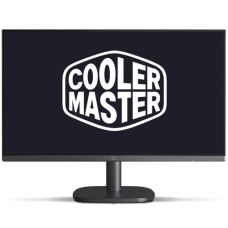 23.8" Монитор Cooler Master CMI-GA241 черный