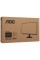 23.8" Монитор AOC 24B30H3 черный