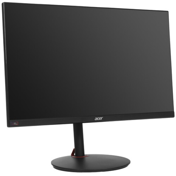 24.1" Монитор Acer Nitro XV242Fbmiiprx черный