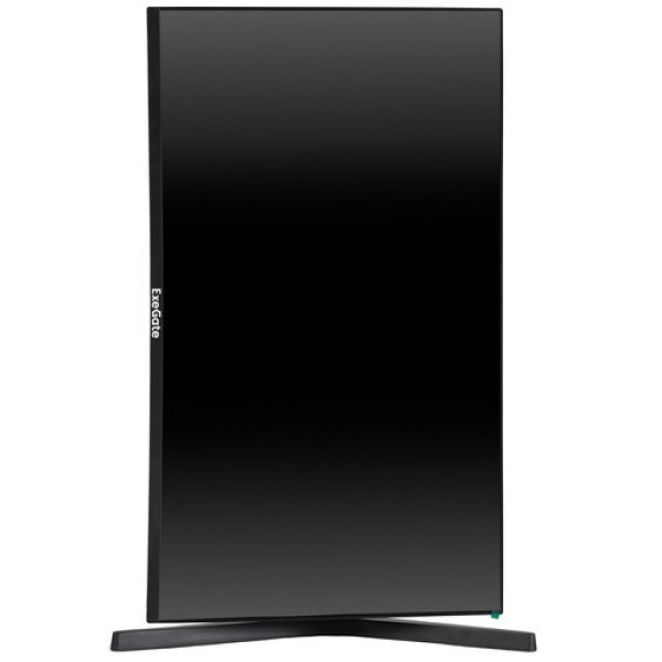 27" Монитор ExeGate Combat EC2700TA черный
