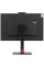 27" Монитор Lenovo ThinkVision T27hv-30 серый