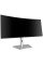 34" Монитор Dell UltraSharp U3423WE серебристый