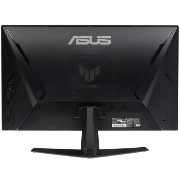 23.8" Монитор ASUS TUF Gaming VG246H1A черный