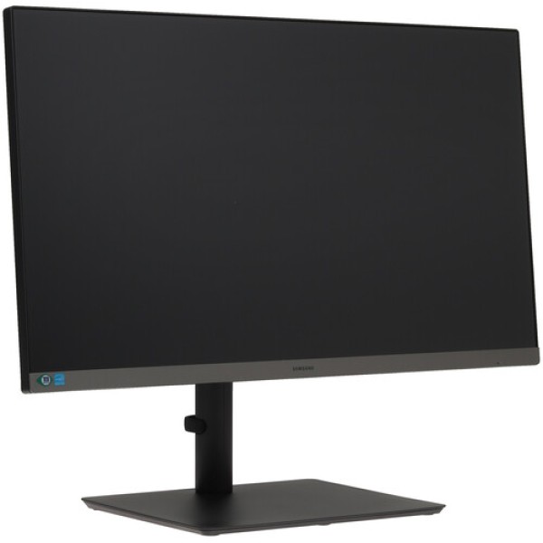 24" Монитор Samsung S4 S43GC S24C430GAI черный