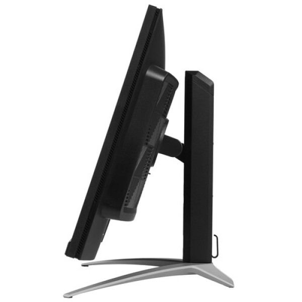 31.5" Монитор Acer XV323QUM3bmiiphx черный
