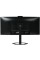 34" Монитор Philips 34E1C5600HE черный