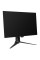 31.5" Монитор ASUS PG32UCDM черный
