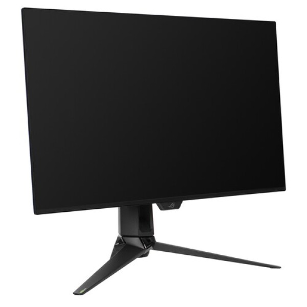 31.5" Монитор ASUS PG32UCDM черный