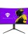 27" Монитор Machenike MKQ27C240L черный