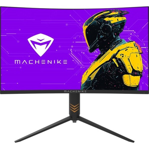 27" Монитор Machenike MKQ27C240L черный