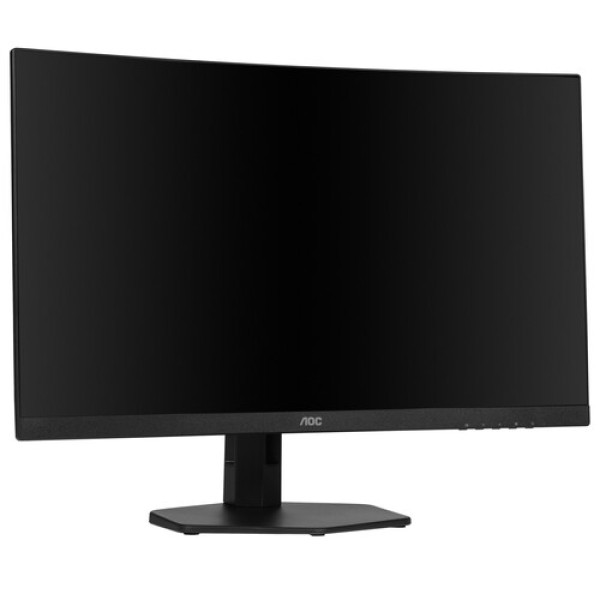 27" Монитор AOC CQ27G4X черный