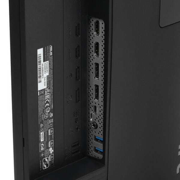 31.5" Монитор ASUS ProArt PA329CRV черный