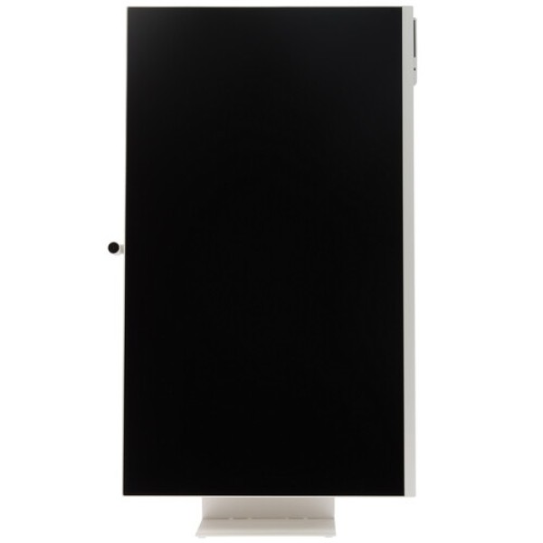31.5" Монитор Samsung Smart M8 M80F UHD белый