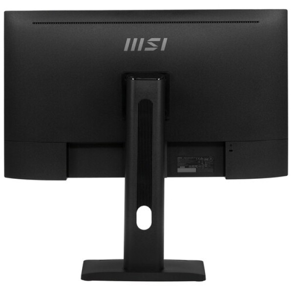 27" Монитор MSI PRO MP273QP E2 черный