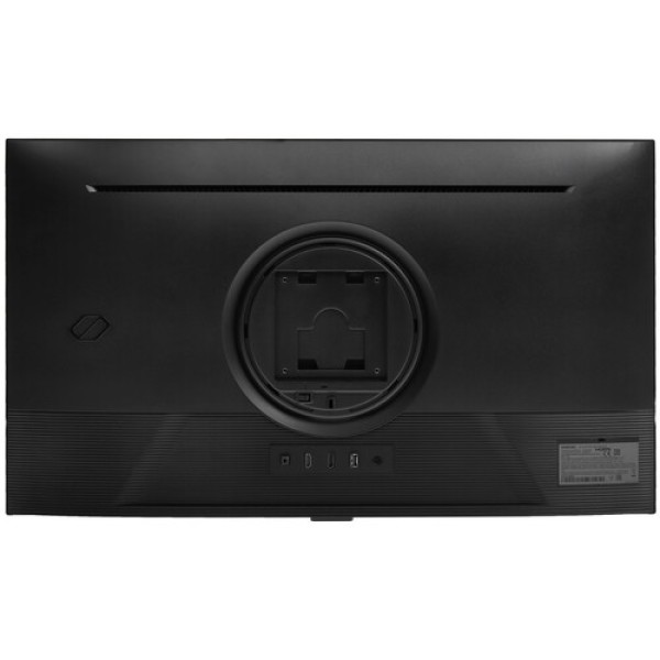 31.5" Монитор Samsung Odyssey G5 G50D S32DG502EI черный