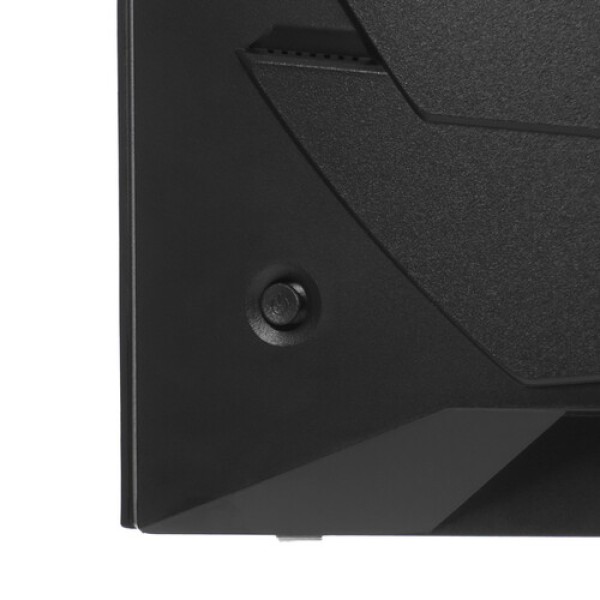 31.5" Монитор Acer XZ323QUX2bmiiprx черный