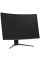 31.5" Монитор MSI MAG 325CQRF-QD черный