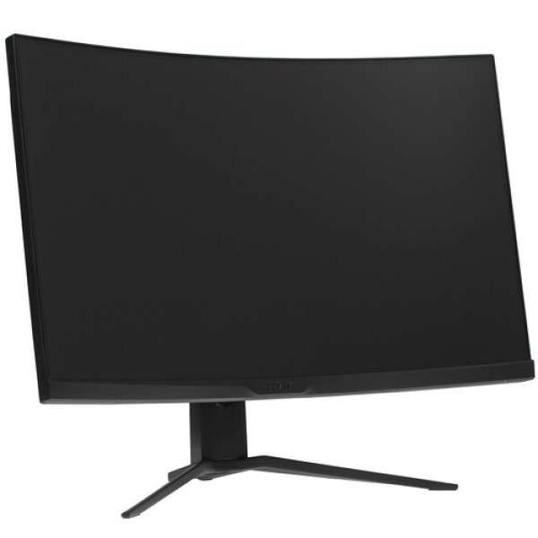 31.5" Монитор MSI MAG 325CQRF-QD черный
