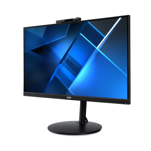 27" Монитор Acer CB272Dbmiprcx черный