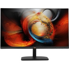 23.8" Монитор ViewSonic VA2432-H черный