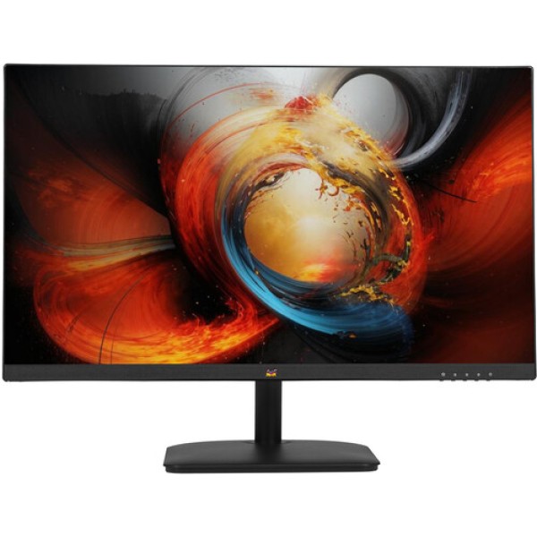 23.8" Монитор ViewSonic VA2432-H черный