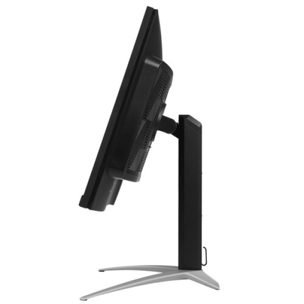 31.5" Монитор Acer XV323QUM3bmiiphx черный