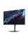 31.5" Монитор GigaByte MO32U черный