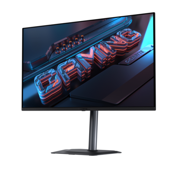 31.5" Монитор GigaByte MO32U черный