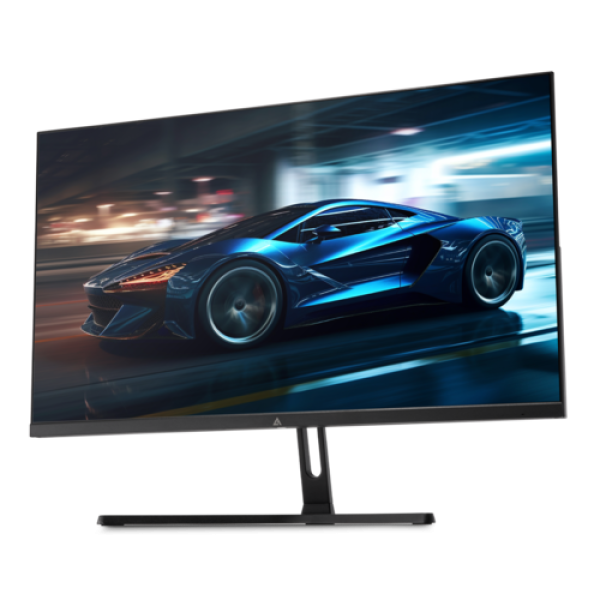 27" Монитор Azerty ADS-2706 черный