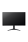 27" Монитор Acer Nitro VG273Ebmiix черный