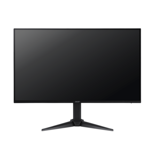 27" Монитор Acer Nitro VG273Ebmiix черный