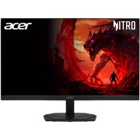 24.5" Монитор Acer Nitro KG251QP3biip черный