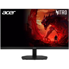 24.5" Монитор Acer Nitro KG251QP3biip черный