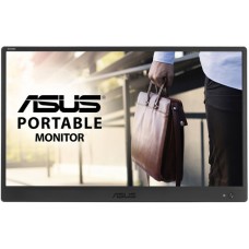 15.6" Монитор ASUS ZenScreen MB165B черный