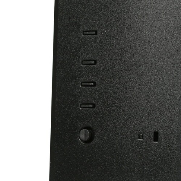23.8" Монитор Acer KA240Ybi черный