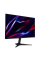 27" Монитор Acer Nitro VG273Ebmiix черный
