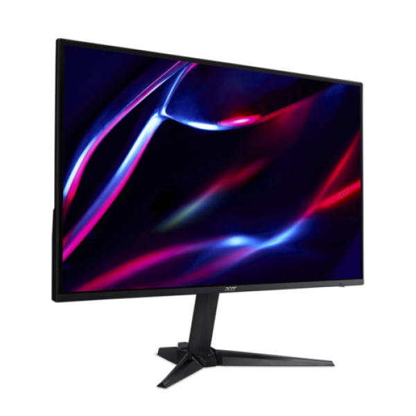 27" Монитор Acer Nitro VG273Ebmiix черный