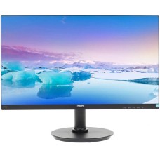 23.8" Монитор Philips 242V8A черный