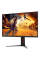 27" Монитор AOC Q27G4ZD черный