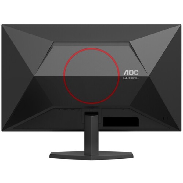 27" Монитор AOC Q27G42ZE черный