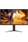 27" Монитор AOC Q27G4ZD черный