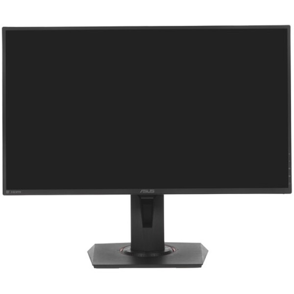 27" Монитор ASUS VG278QR черный