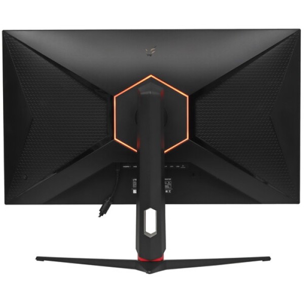 31.5" Монитор ARDOR GAMING SUPERNOVA ULTRA AU32H1UE черный