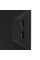 24.5" Монитор ARDOR GAMING VEGA AF25H1U черный