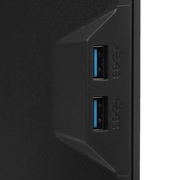 24.5" Монитор ARDOR GAMING VEGA AF25H1U черный